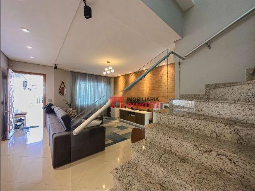 Sobrado com 3 dormitórios à venda, 150 m² por R$ 1.250.000,00 - Assunção - São Bernardo do Campo/SP