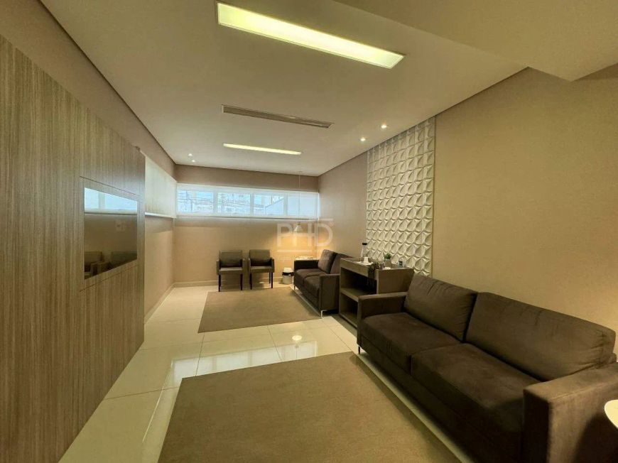 Sala à venda, 2 vagas, Jardim do Mar - São Bernardo do Campo/SP