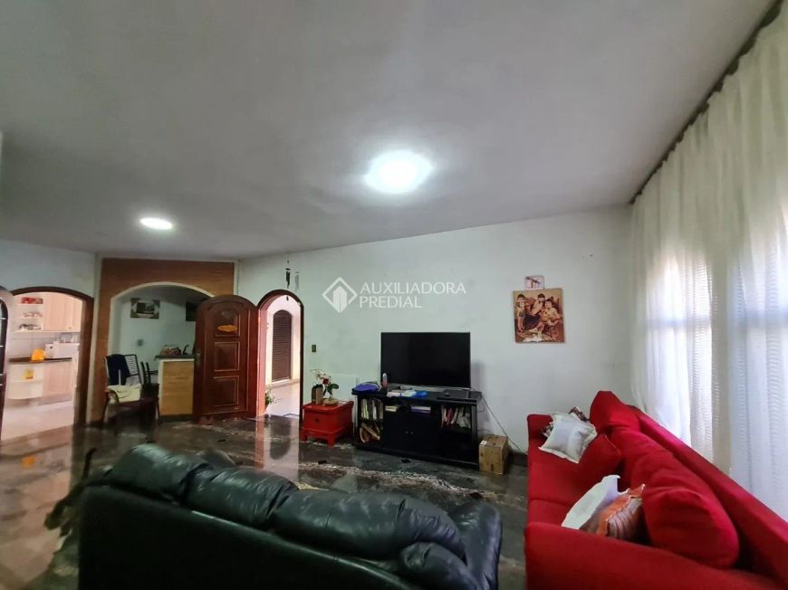 SOBRADO COM 3 QUARTOS SENDO 01 SUÍTE - PARQUE ESPACIAL - SÃO BERNARDO DO CAMPO
