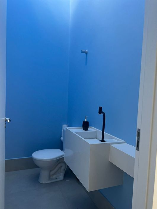 ARNIQUEIRA CONJ 4, MANSÃO CONTEMPORÂNEA 3 SUITES, FINO ACAB, ARMA/PLAN, CONDOMÍNIO, 1.390.000, AC I