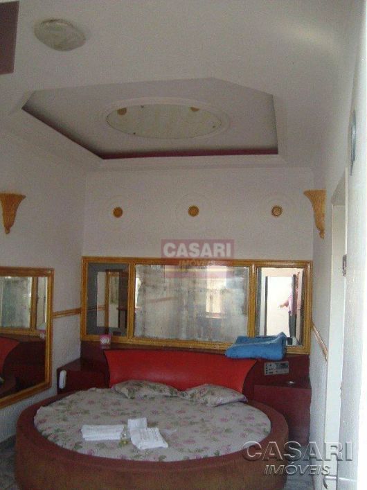Hotel à venda, 1014 m² por R$ 1.680.000,00 - Batistini - São Bernardo do Campo/SP