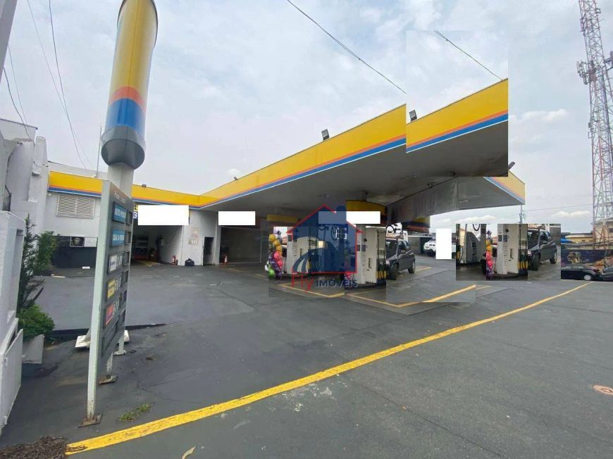 Terreno à venda, 1200 m² por R$ 3.000.000,00 - Brasilândia - São Paulo/SP