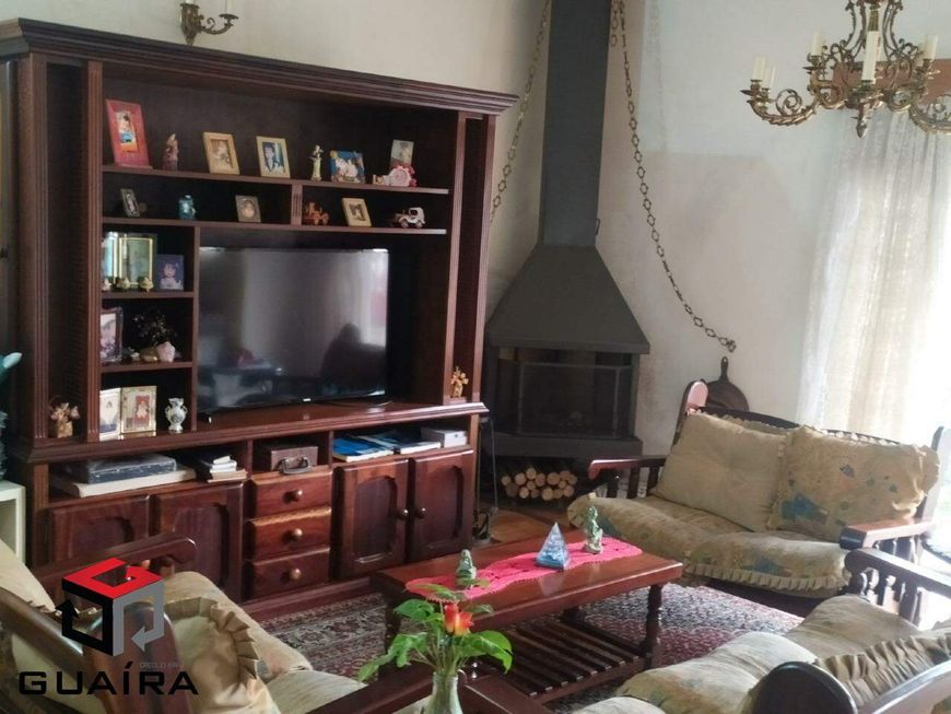 Casa 265 m² Localizado No Bairro Rio Grande São Bernardo do Campo - SP