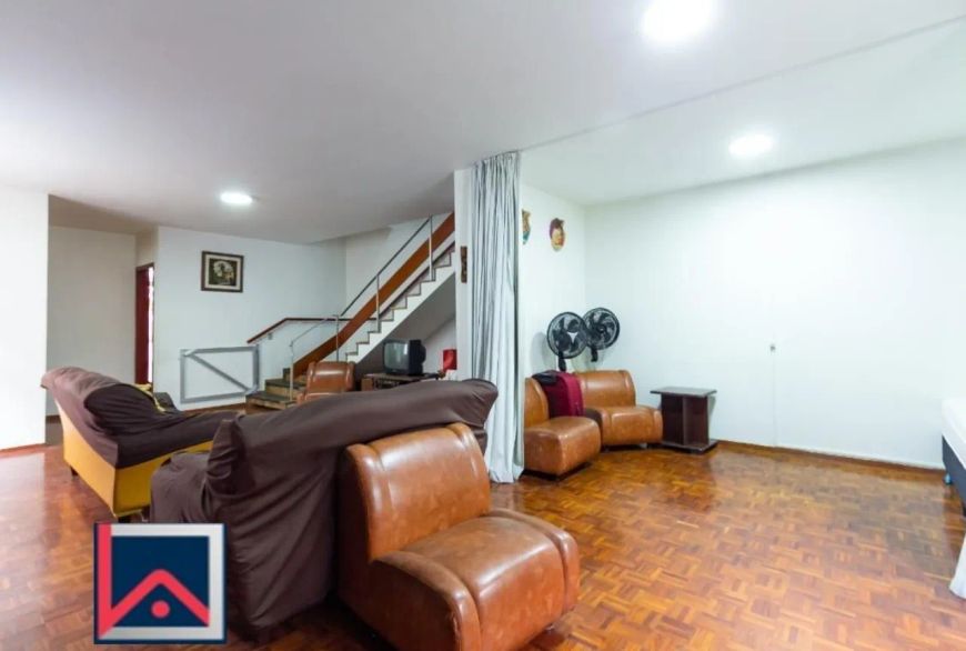 Venda Casa 3 Dormitórios - 312 m² Vila Olímpia