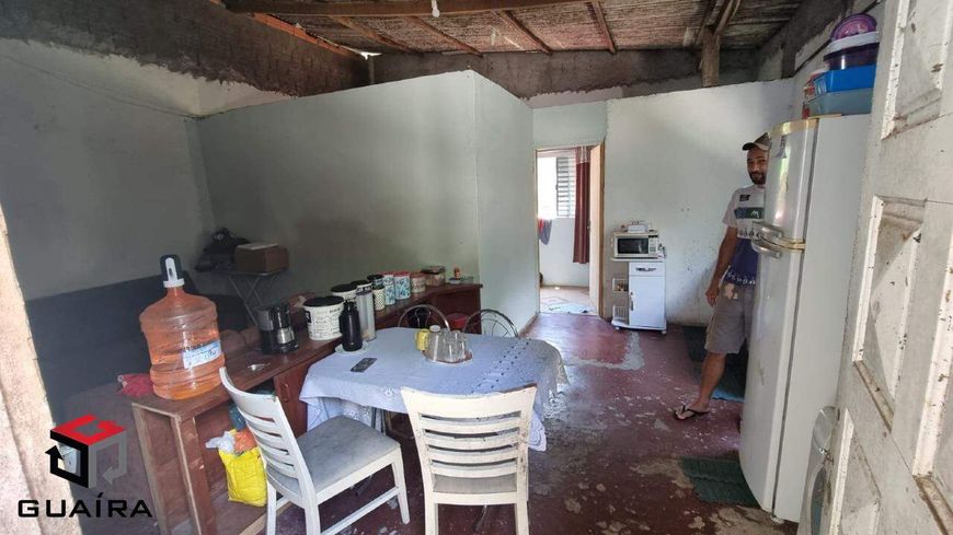 Galpão á venda no Alvarenga