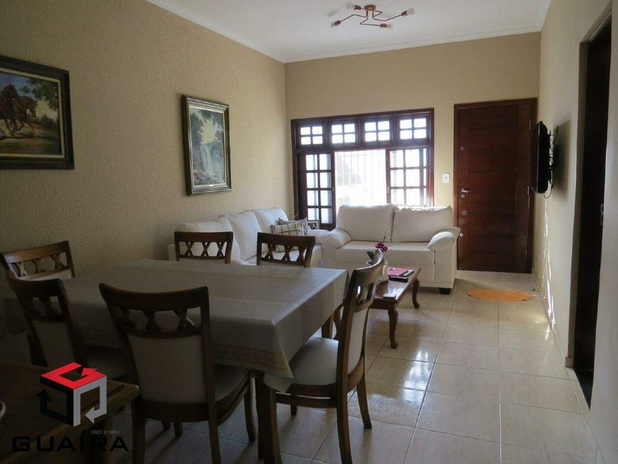 Casa à venda 4 quartos 2 suítes 10 vagas Rio Grande - São Bernardo do Campo - SP