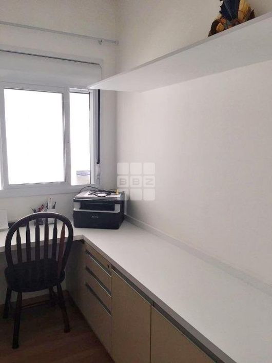 Excelente Apto 145 M² - Barra Funda - AP18285