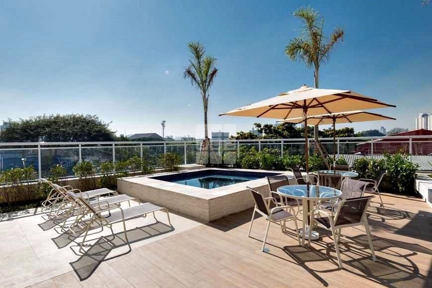 Excelente Apto 145 M² - Barra Funda - AP18285