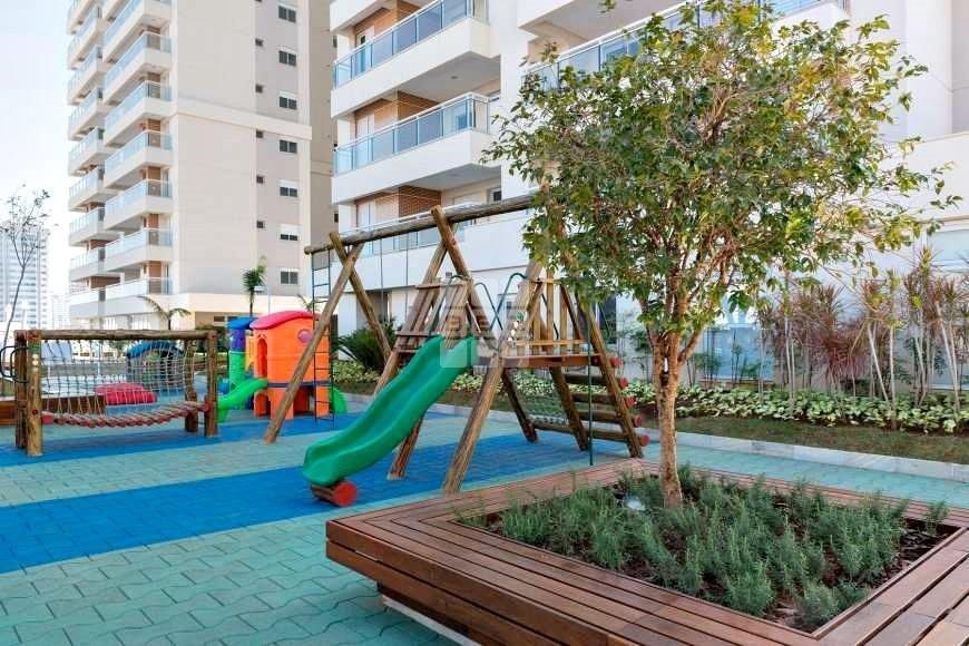 Excelente Apto 145 M² - Barra Funda - AP18285