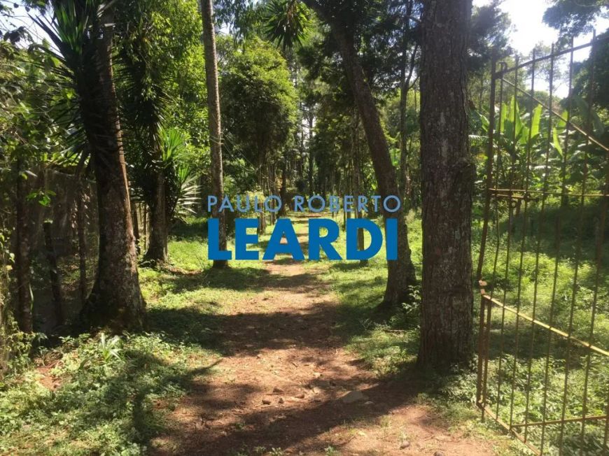 TERRENO EM CONDOMÍNIO - TAQUACETUBA - SP