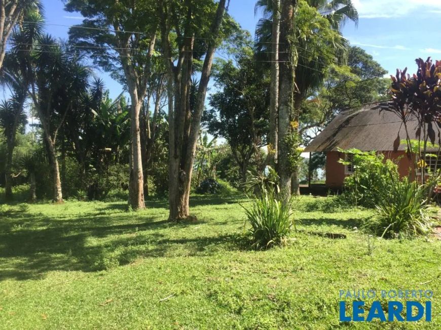 TERRENO EM CONDOMÍNIO - TAQUACETUBA - SP