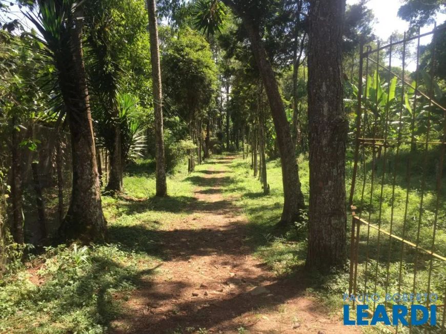 TERRENO EM CONDOMÍNIO - TAQUACETUBA - SP