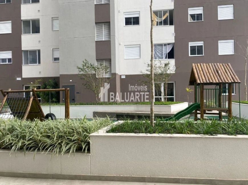 Apartamento a venda no Jardim Marajoara - São Paulo/SP