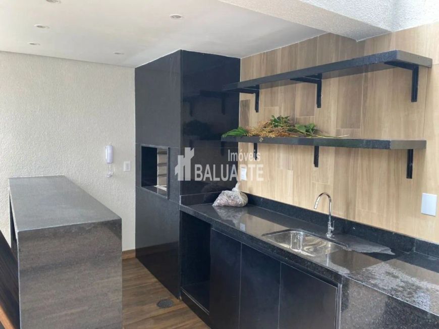 Apartamento a venda no Jardim Marajoara - São Paulo/SP