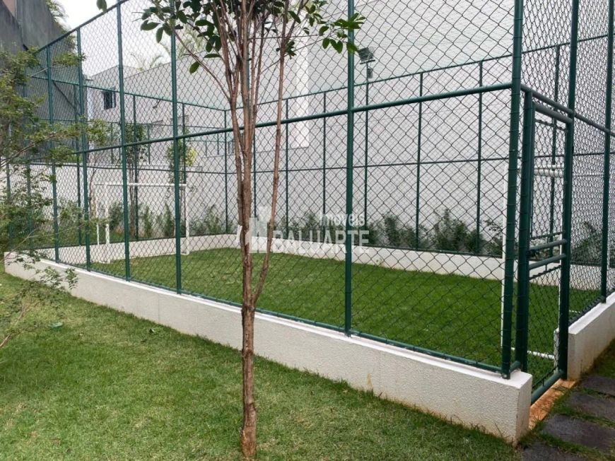 Apartamento a venda no Jardim Marajoara - São Paulo/SP