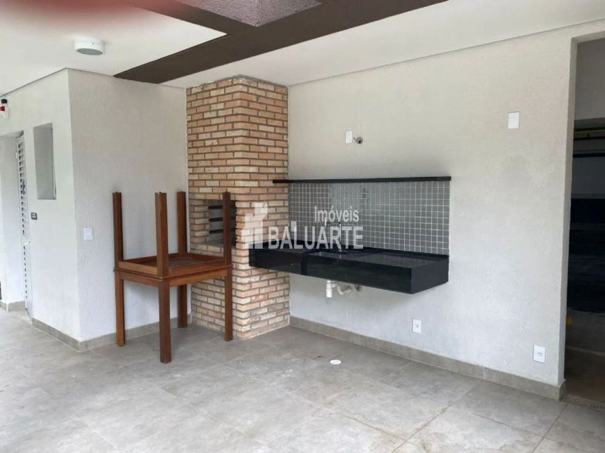 Apartamento a venda no Jardim Marajoara - São Paulo/SP