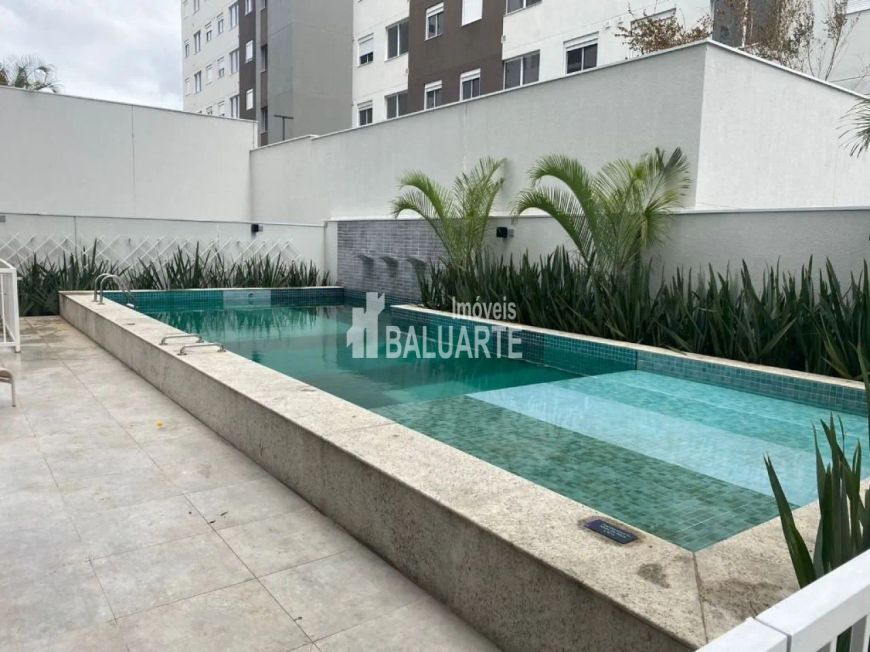 Apartamento a venda no Jardim Marajoara - São Paulo/SP