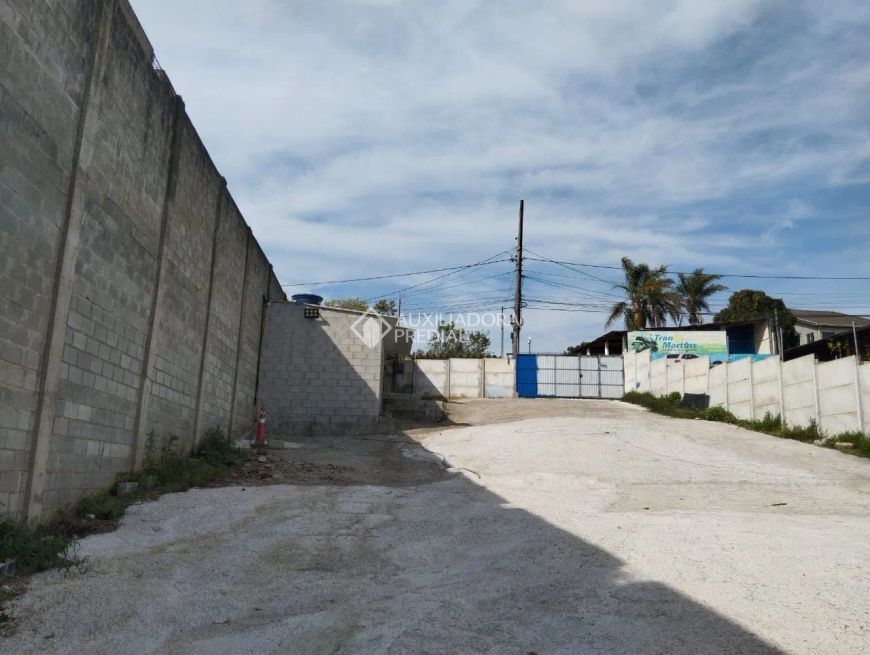 Terreno à venda, 1 m² por R$ 800.000,00 - Batistini - São Bernardo do Campo/SP