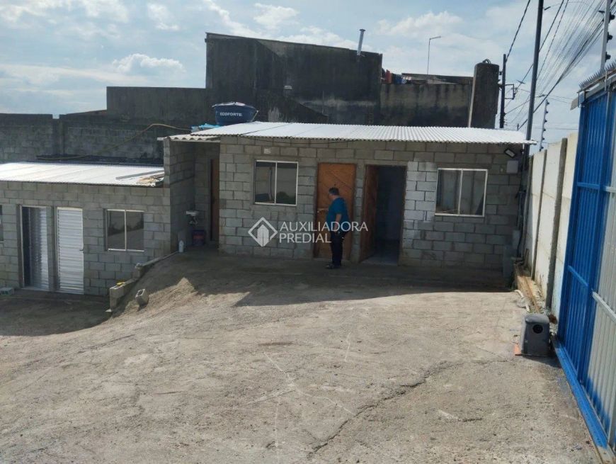 Terreno à venda, 1 m² por R$ 800.000,00 - Batistini - São Bernardo do Campo/SP