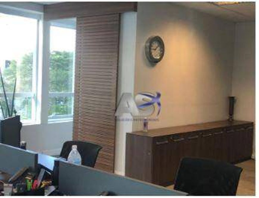 Conjunto para alugar, 136 m² por R$ 16.377,00/mês - Brooklin - São Paulo/SP