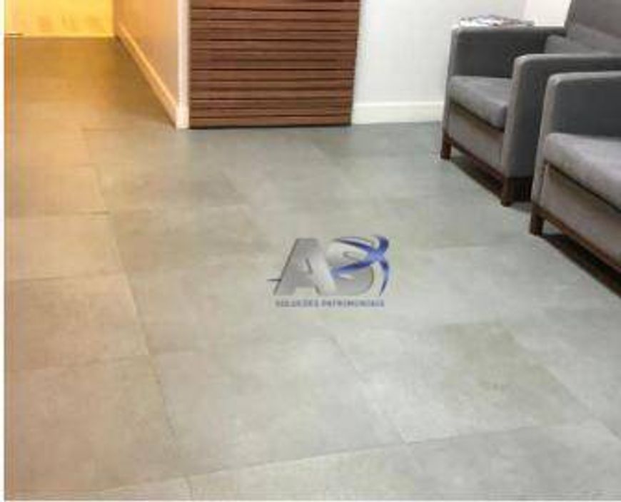 Conjunto para alugar, 136 m² por R$ 16.377,00/mês - Brooklin - São Paulo/SP