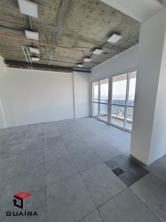 Sala à venda 18 vagas Baeta Neves - São Bernardo do Campo - SP