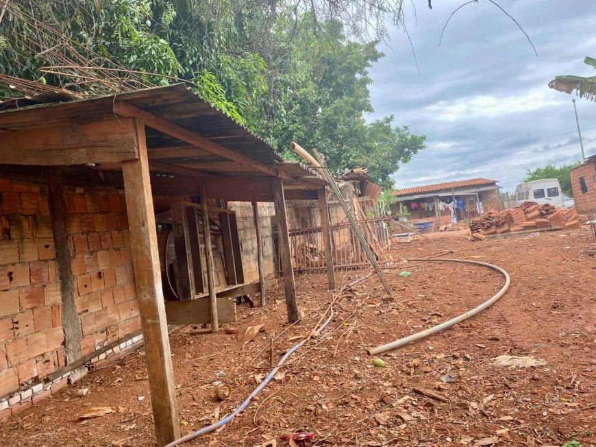 Condomínio Rk LOTE 754m²