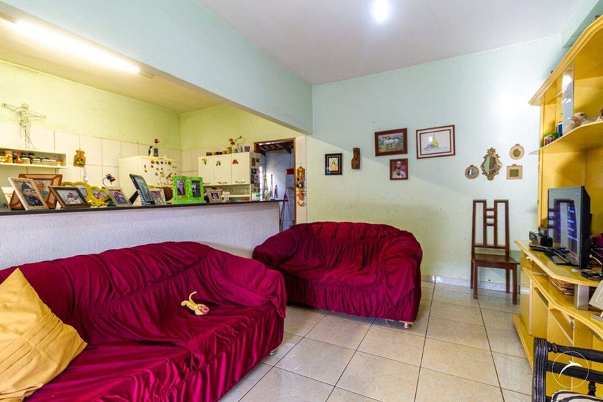 Casa de Condomínio à venda, 4 quartos, 4 vagas, Vicente Pires - Brasília/DF