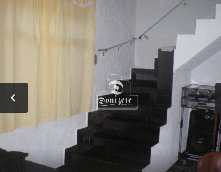 Sobrado com 3 dormitórios à venda, 176 m² por R$ 614.000,00 - Alves Dias - São Bernardo do Campo/SP