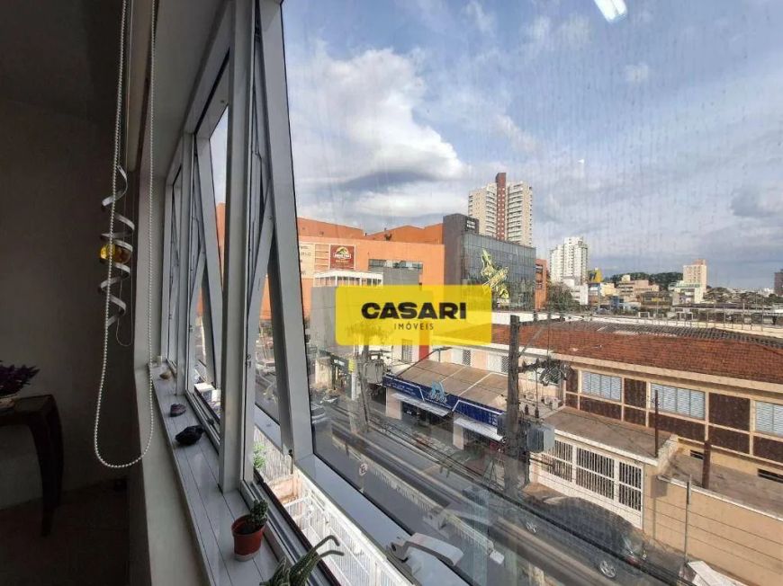 Sala, 35 m² - venda ou aluguel - Parque São Diogo - São Bernardo do Campo/SP