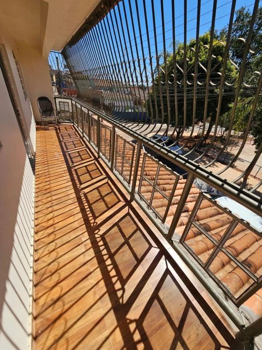 Casa Sobrado na QS 10 Areal