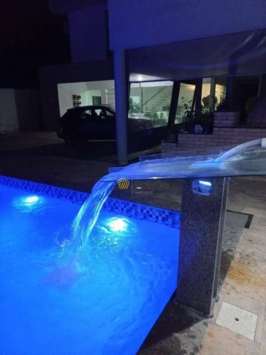 Casa com 3 dormitórios à venda, 250 m² por R$ 1.600.000,00 - Balneária - São Bernardo do Campo/SP