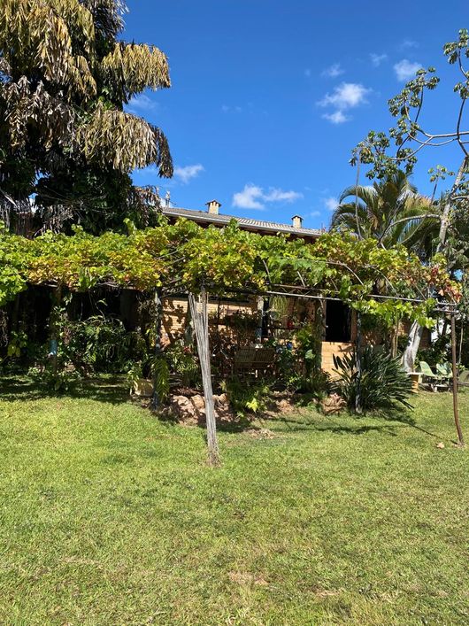 Vendo Casa Rústica em Arniqueiras
