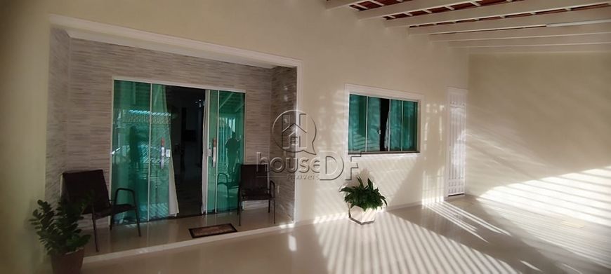 QNN 26 - Ceilandia Sul - ALTO PADRÃO - 4 QUARTOS - 242m² - ANALISA PERMUTA