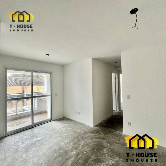 Apartamento com 2 dormitórios à venda, 55 m² por R$ 379.850,00 - Centro - São Bernardo do Campo/SP