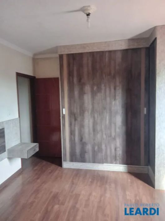 CASA ASSOBRADADA - RIO GRANDE - SP