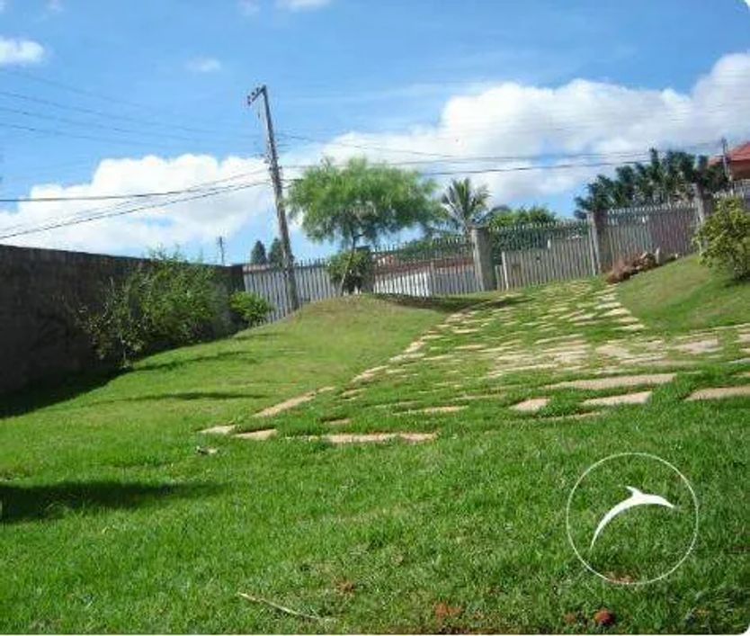 Lote de 430m² à Venda na Chácara 120 -Vicente Pires