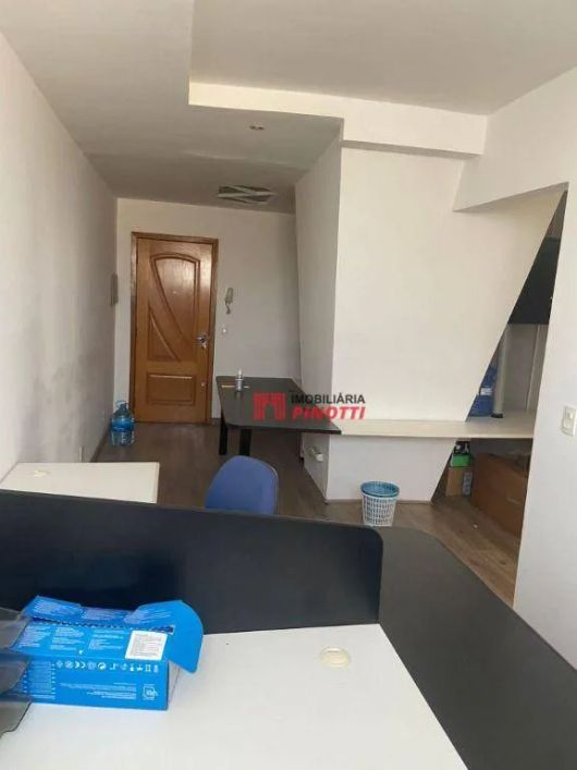 Sala comercial para venda - Rudge Ramos