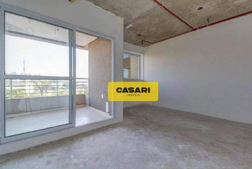 Sala à venda, 42 m² - Centro - São Bernardo do Campo/SP