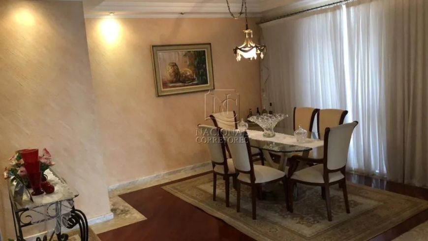 Sobrado com 4 dormitórios à venda, 654 m² por R$ 4.000.000,00 - Parque Terra Nova II - São Bernardo