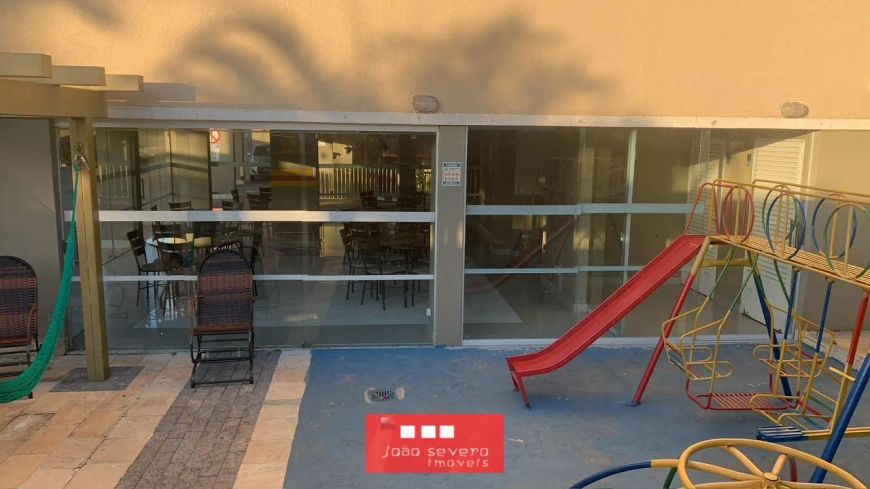 Apartamento para Venda em Brasília, Taguatinga Sul, 2 dormitórios, 1 banheiro, 2 vagas