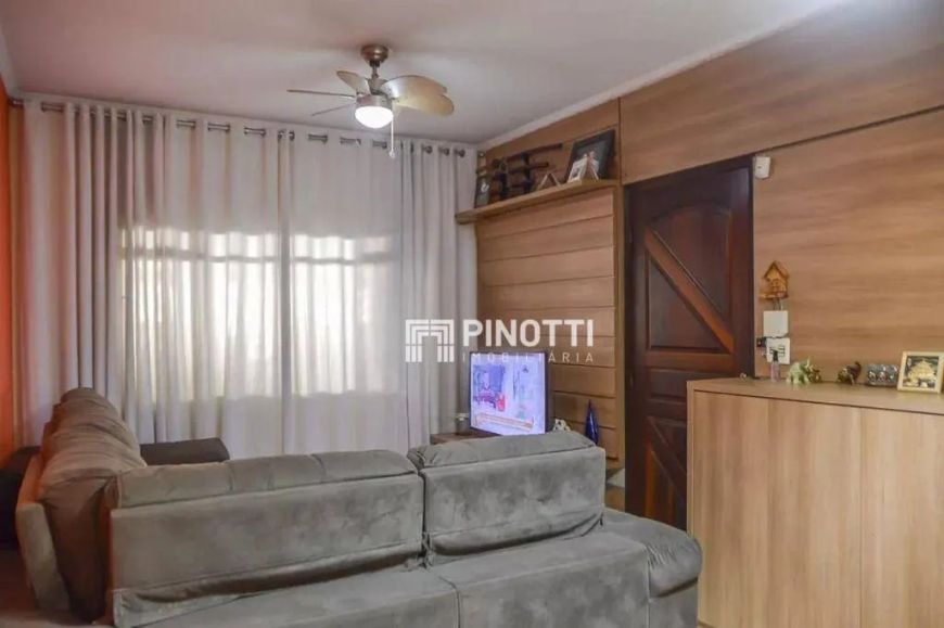 Sobrado com 3 dormitórios à venda, 223 m² por R$ 650.000,00 - Planalto - São Bernardo do Campo/SP