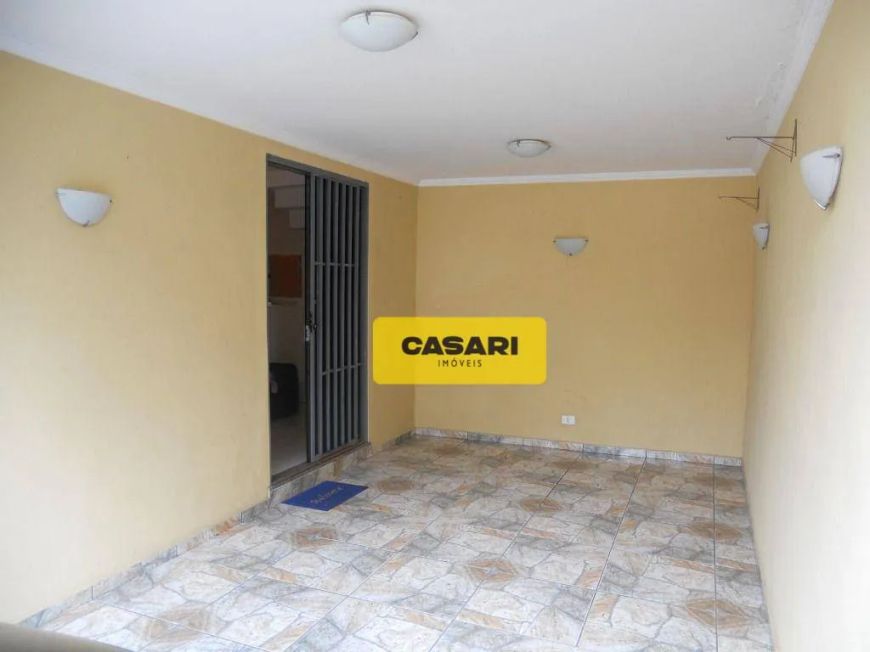 Sobrado com 2 dormitórios à venda, 142 m² - Jardim do Mar - São Bernardo do Campo/SP