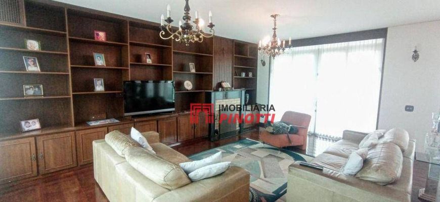 Sobrado para venda - Jardim do Mar - 344 m2