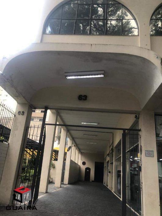 Sala à venda Centro - São Bernardo do Campo - SP