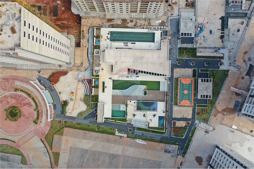 Reserva Parque Clube 3 quartos 81,88m² 2 vagas