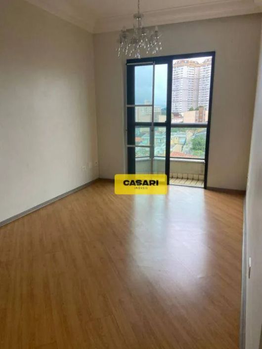 Apartamento com 2 dormitórios à venda, 59 m² - Centro - São Bernardo do Campo/SP