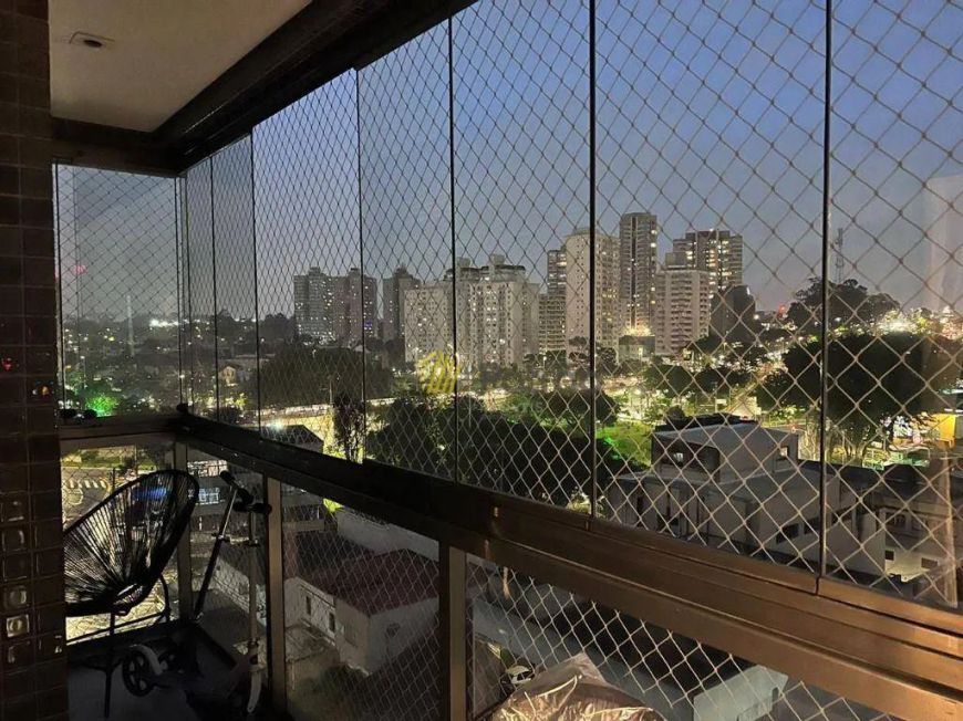 Apartamento com 3 dormitórios à venda, 160 m² por R$ 2.300.000,00 - Jardim do Mar - São Bernardo do