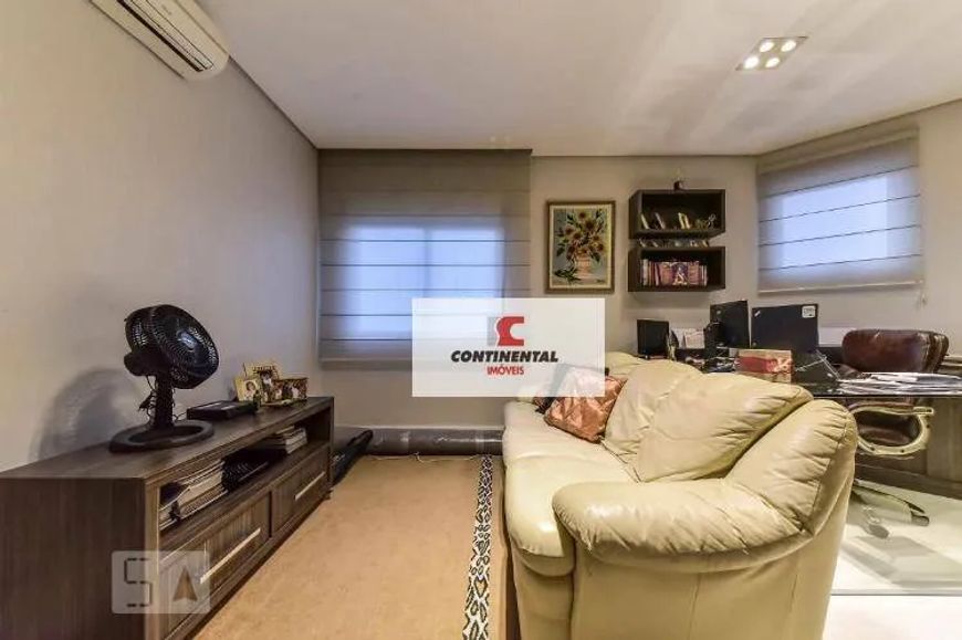 Apartamento com 4 dormitórios à venda, 280 m² por R$ 3.500.000,00 - Jardim do Mar - São Bernardo do