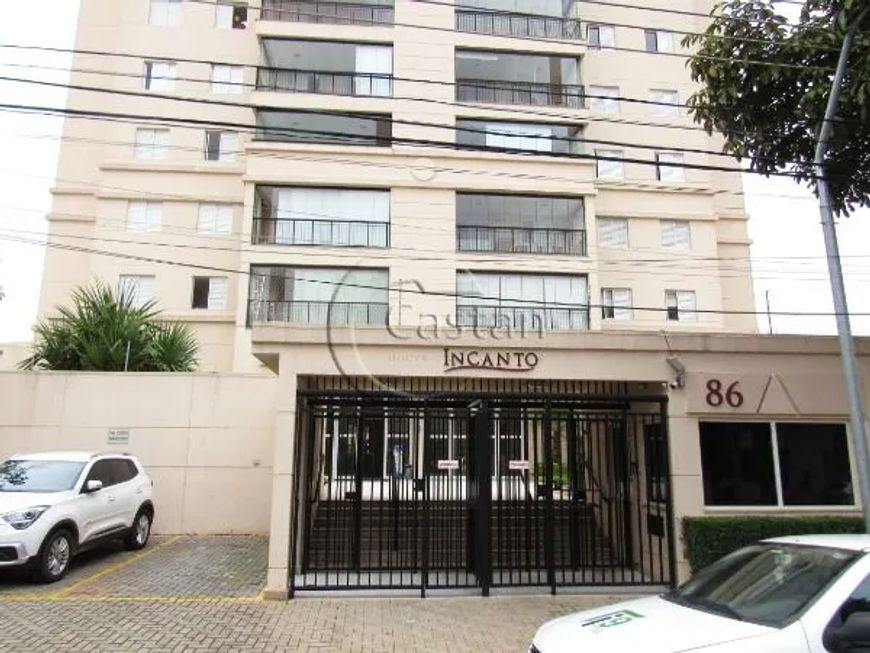 apartamento na mooca com 3 dormitórios